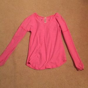 Pink Ivivva Longsleeve